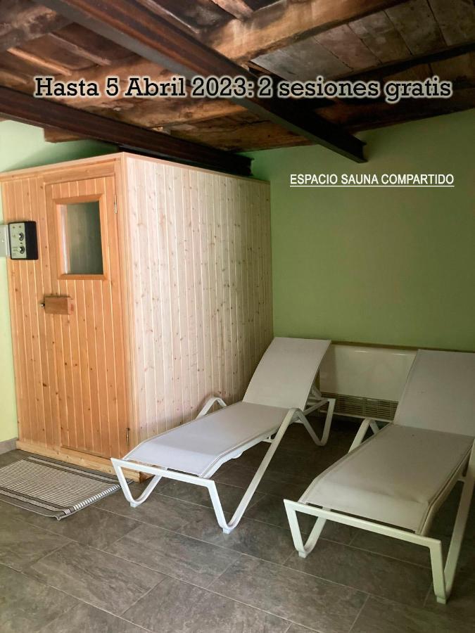 RiudauraEl Moli De Baix别墅 外观 照片